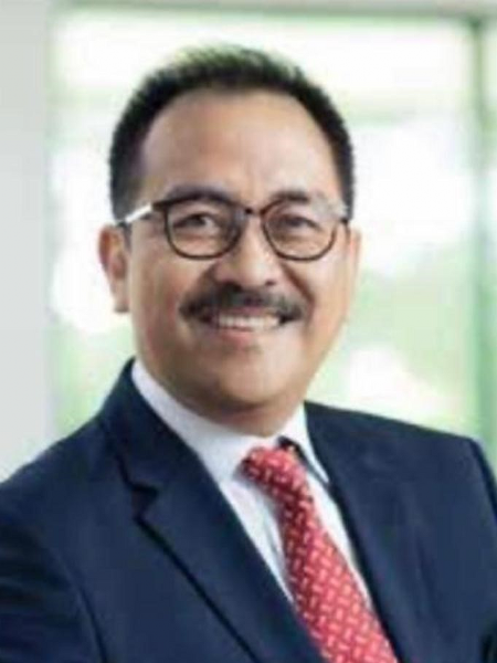Foto Faizal Rahman Hakim, S.Kom. - Bidang Kepemudaan LIVESGP SIKKA